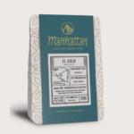 Cafea de specialitate Manhattan Coffee Roasters El Cielo