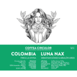 Cafea de specialitate Coffea Circulor