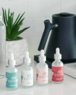 Lotus Coffee Brew Water Kit