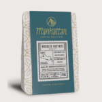 Cafea de specialitate Manhattan Coffee Roasters Rodolfo Ruffatti