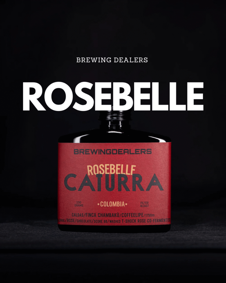 Cafea de specialitate Brewing Dealers