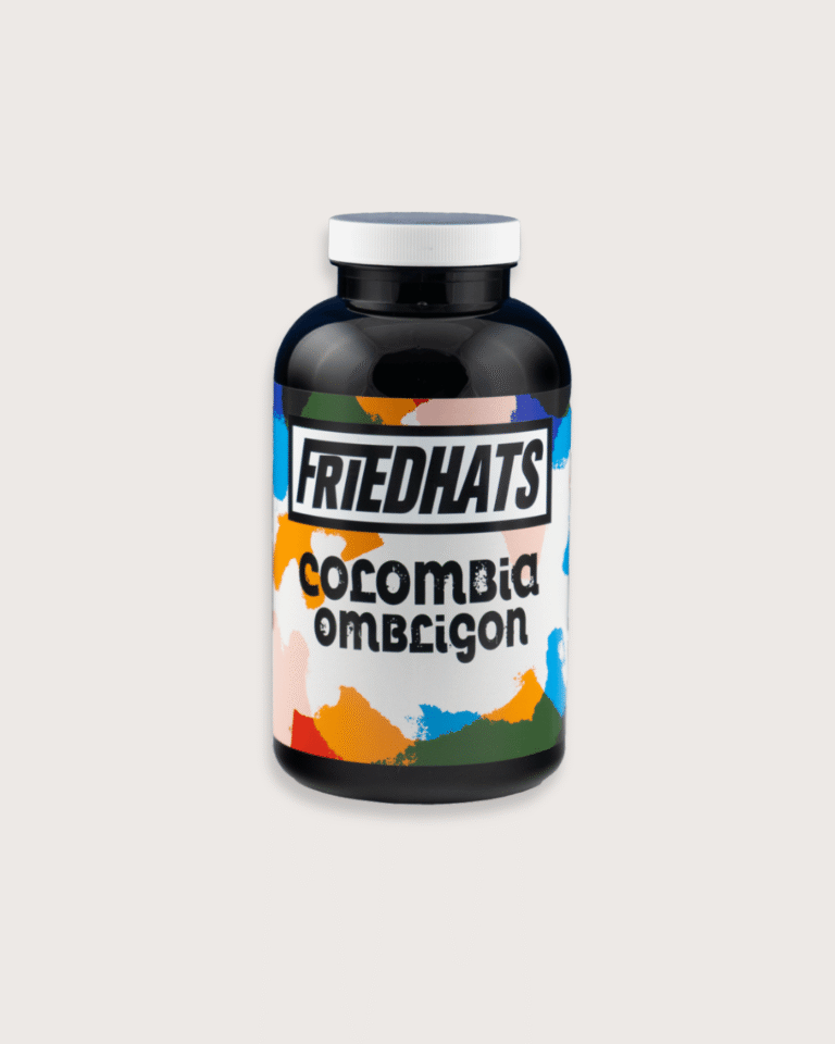 Cafea de specialitate Friedhats