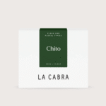 Cafea de specialitate - La cabra