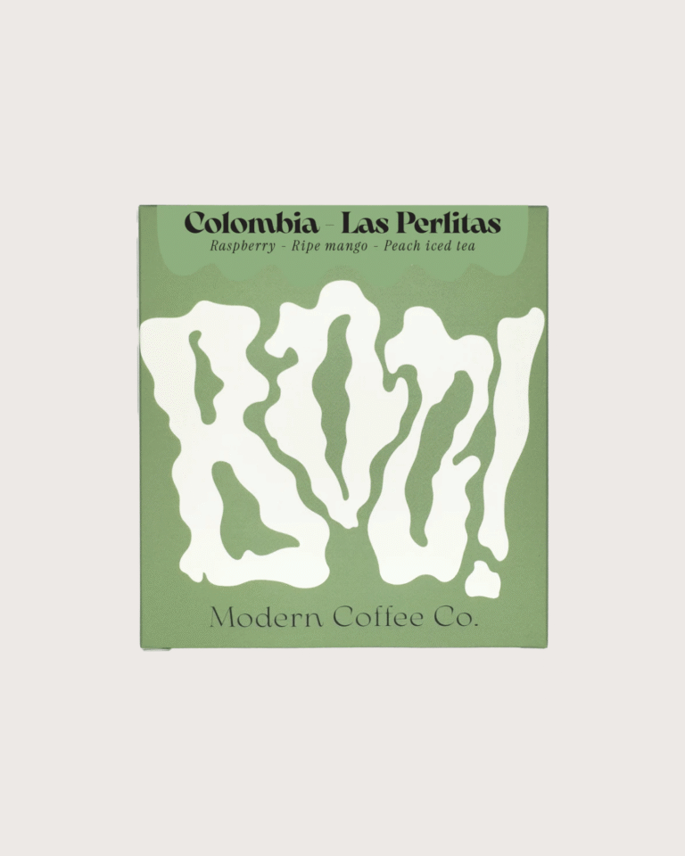 Cafea de specialitate Boo Modern Coffee