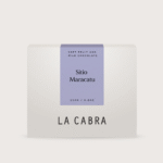 Cafea de specialitate - La cabra