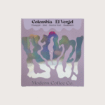 Cafea de specialitate Boo Modern Coffee