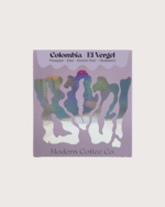 Cafea de specialitate Boo Modern Coffee