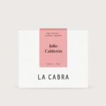 Cafea de specialitate - La cabra