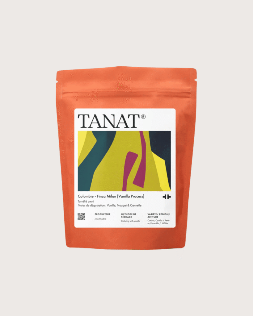 Cafea de specialitate - Kawa