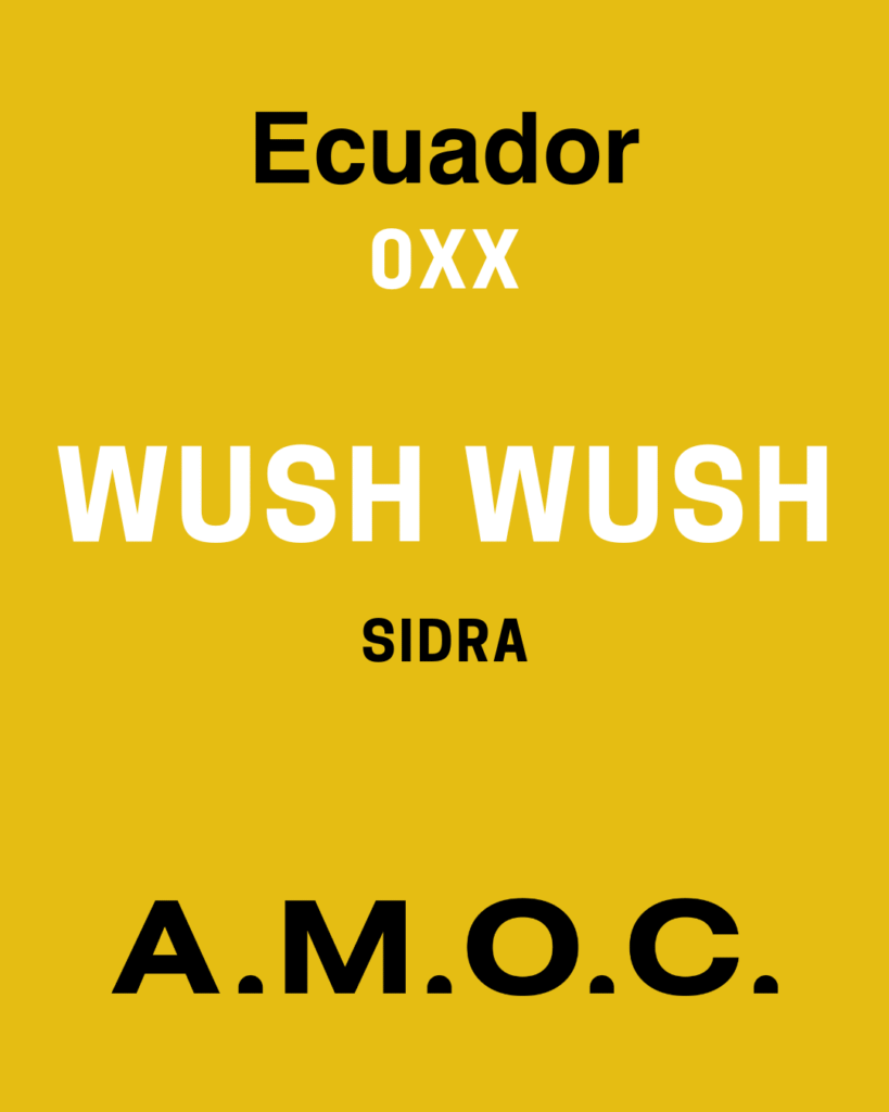 Cafea de specialitate AMOC