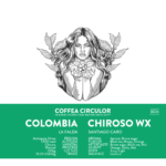 Cafea de specialitate - Cofea Circulor