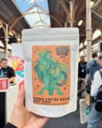 Cafea de specialitate - Ground State Coffee Roasters