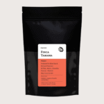 Cafea de specialitate - Tim Wendelboe