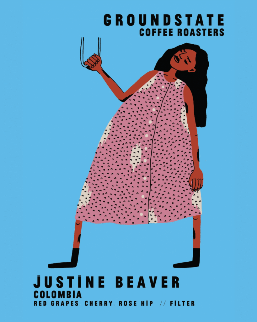 Cafea de specialitate - Ground State Coffee Roasters