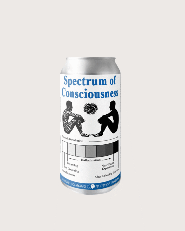 Cafea de specialitate - People Possession