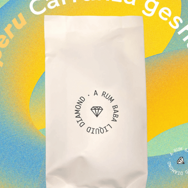 Cafea de specialitate Rumbaba Roasters