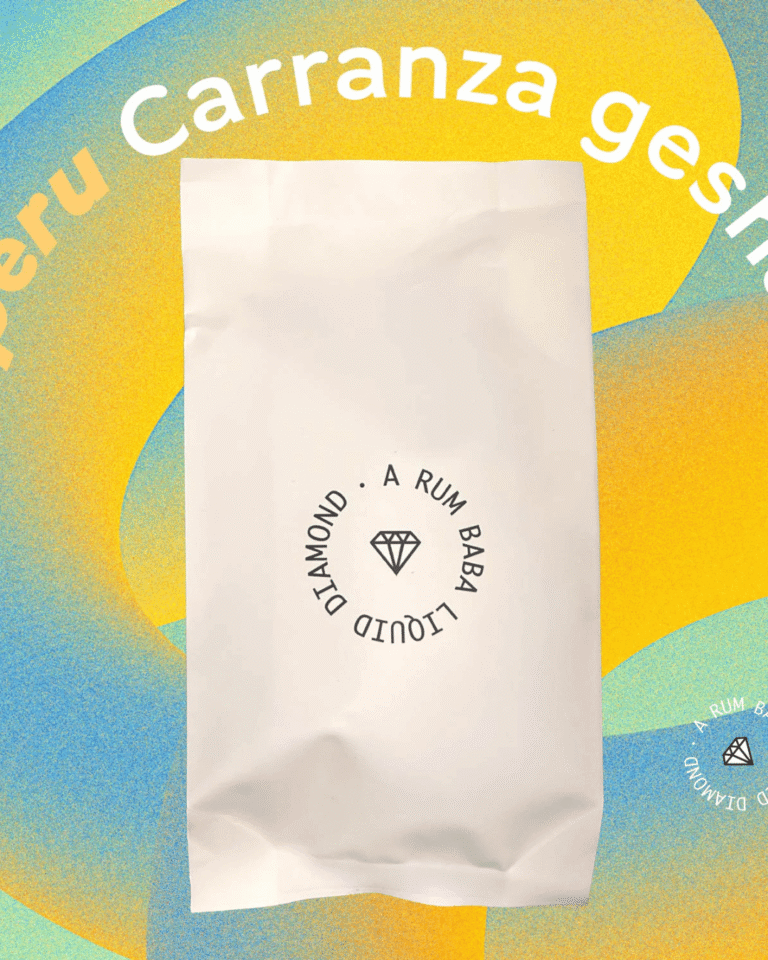 Cafea de specialitate Rumbaba Roasters