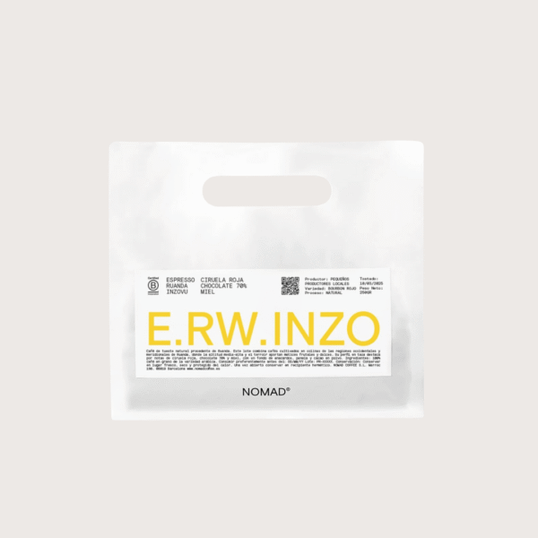 Cafea de specialitate Nomad Roasters