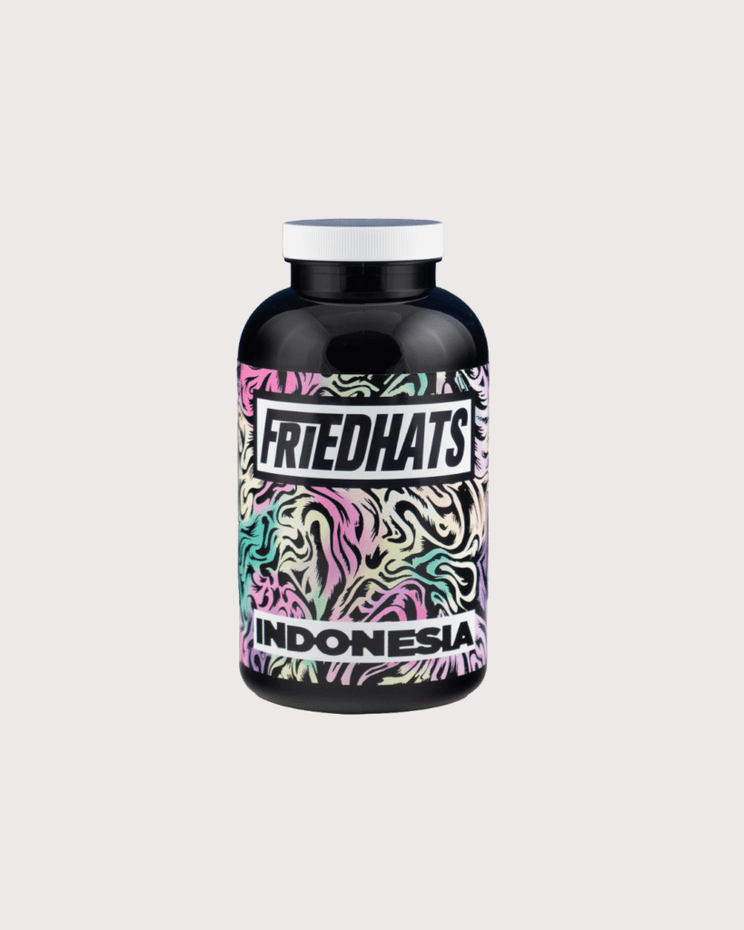 Cafea de specialitate Friedhats Roasters