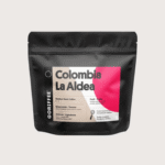 Cafea de specialitate - Goriffee