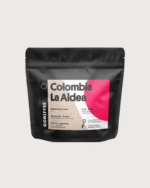 Cafea de specialitate - Goriffee