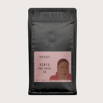 Cafea de specialitate - BaniBeans