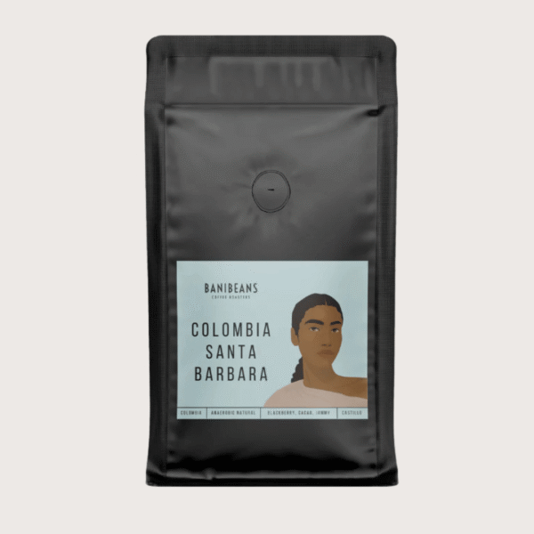 Cafea de specialitate - BaniBeans