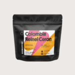 Cafea de specialitate - Goriffee