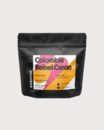 Cafea de specialitate - Goriffee