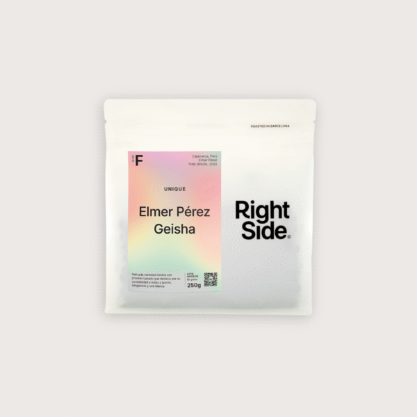 Cafea de specialitate - RightSide