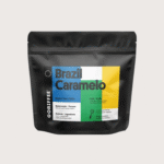 Cafea de specialitate - Goriffee