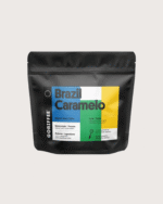 Cafea de specialitate - Goriffee