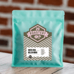 Cafea de specialitate - Roastery29