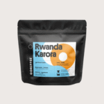 Cafea de specialitate - Goriffee