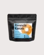 Cafea de specialitate - Goriffee