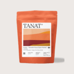 Cafea de specialitate - Kawa Tanat