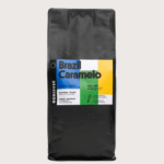 Cafea de specialitate - Goriffee