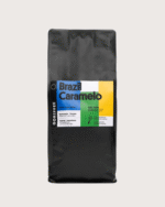 Cafea de specialitate - Goriffee