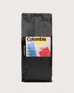 Cafea de specialitate - Goriffee