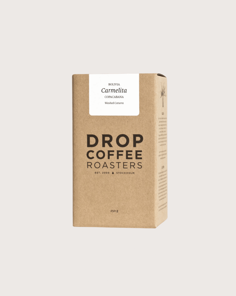 Cafea de specialitate - Drop Coffee Roasters