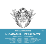 Cafea de specialitate Coffea Circulor