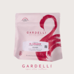 Cafea de specialitate Gardelli