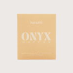 Cafea de specialitate - ONYX