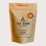 Cafea de specialitate The Barn