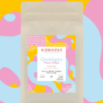 Cafea de specialitate nowhere