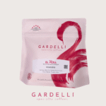 Cafea de specialitate Gardelli