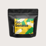 Cafea de specialitate Goriffee