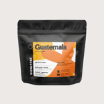 Cafea de specialitate Goriffee