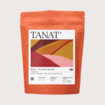Cafea de specialitate Tanat