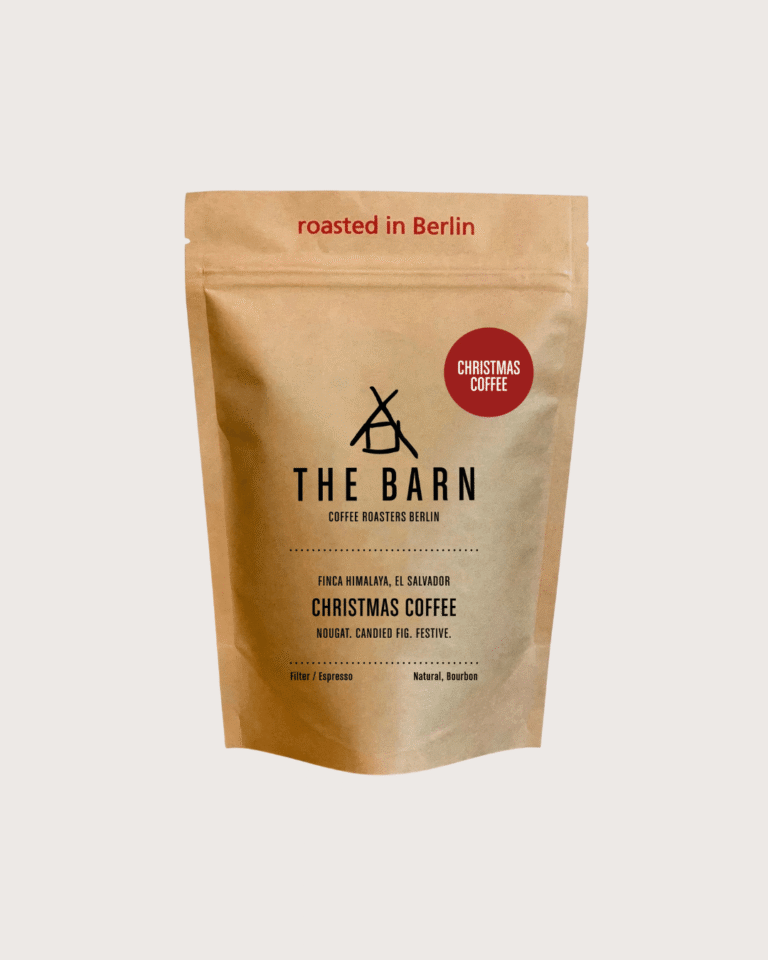 Cafea de specialitate The Barn